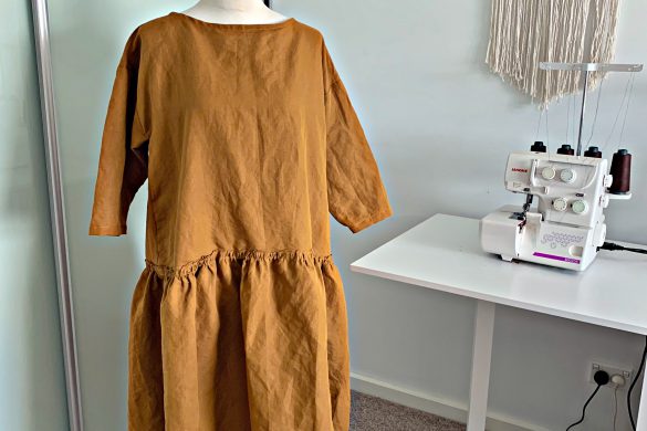 Dress patterns for women, Loose fit dress patterns, Modern sewing patterns